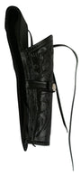 Black Tooled