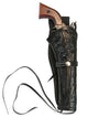 Black Tooled