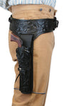 Black Tooled