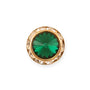 Gold/Emerald