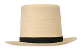 Straw Top Hat