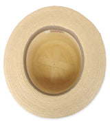 Straw Top Hat