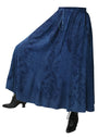 Indigo Blue