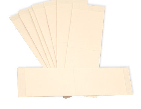 Replacement Mustache Tape - 12 pcs