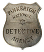 Pinkerton Detective