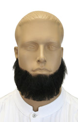 Senatorial Beard - Black