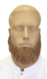 Senatorial Beard - Brown