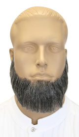 Senatorial Beard - Gray
