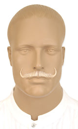 Gallant Mustache - Blond