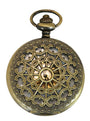 Antique Gold