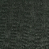 Cashmere Wool Scarf - Charcoal