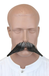 Walrus Mustache - Grey