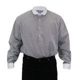 Barrymore Shirt - Black/White