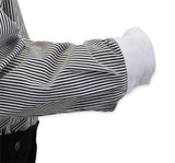 Barrymore Shirt - Black/White