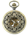 Antique Gold
