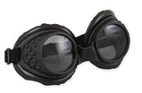 Dark Matter Goggles - Black