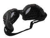 Dark Matter Goggles - Black