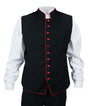 Red/Black