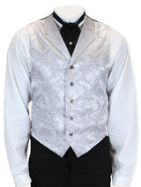 Silver Peak Vest