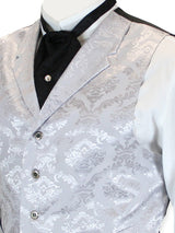 Silver Peak Vest
