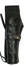Black Tooled