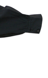 Fundamental Work Shirt - Black