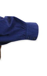 Fundamental Work Shirt - Navy