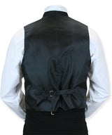 Comstock Vest - Olive