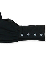 Bella Blouse - Black