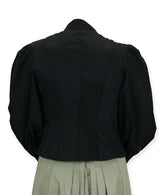 Bella Blouse - Black