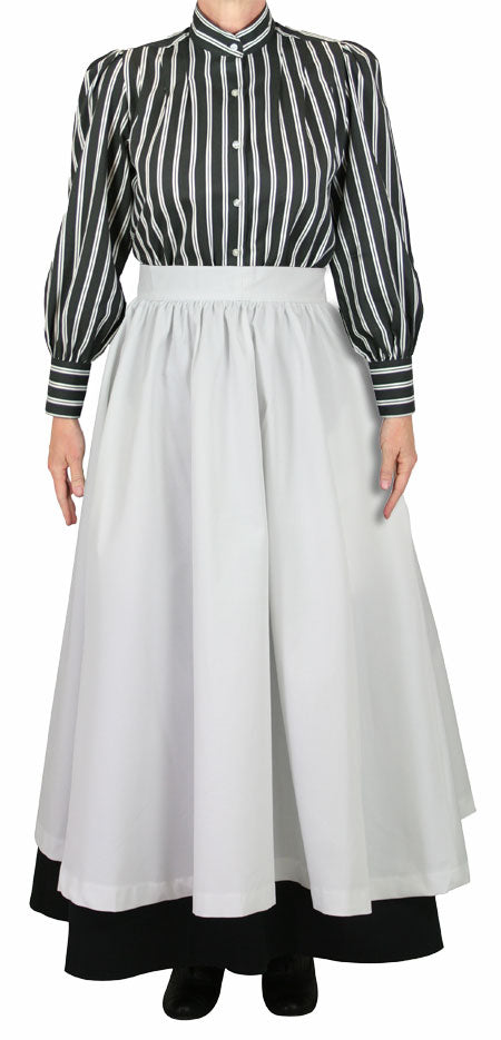 Cotton Pioneer Apron