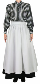 Cotton Pioneer Apron