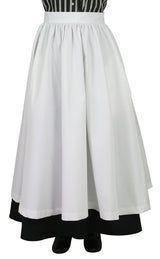 Cotton Pioneer Apron