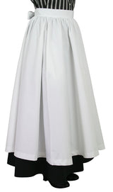 Cotton Pioneer Apron