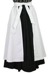 Cotton Pioneer Apron