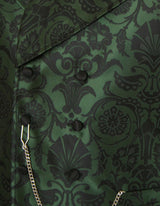 Penworth Vest - Green