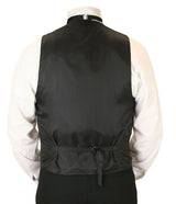 Penworth Vest - Green