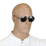 Classic Sunglasses - Gunmetal/Smoke