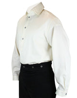 Pemberton Shirt - Natural