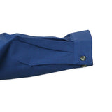 Topeka Shirt - Navy