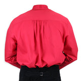 Topeka Shirt - Red