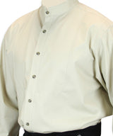 Topeka Shirt - Tan