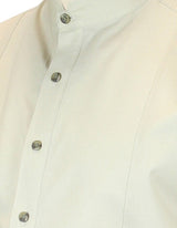 Topeka Shirt - Tan