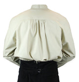 Topeka Shirt - Tan
