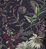 Sheridan Vest - Purple