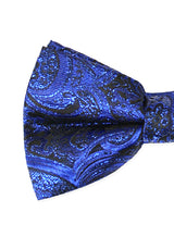 Showman Bow Tie - Royal