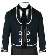 Vaquero Jacket - Black