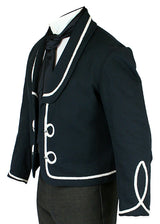 Vaquero Jacket - Black