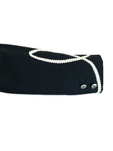 Vaquero Jacket - Black