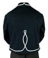 Vaquero Jacket - Black